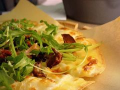 黑松露风干火腿脆薄饼-农畉LONFOOD(福田星河COCOPark店)