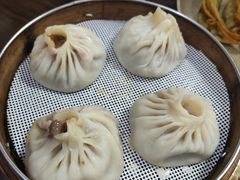 -李记清真馆(打钉巷店)