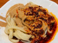 -马洪小炒泡馍馆(钟楼回民街店)