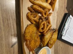 -必胜客(永旺店)