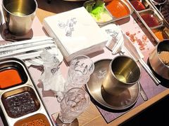 -西塔老太太泥炉烤肉(北京亚运村店)