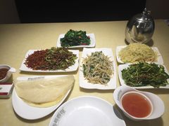-老昌春饼(西民主路总店)