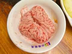 脑花-储奇门鳝鱼火锅(总店)