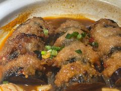 -沈家花园如皋菜(海阳路店)