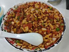 -帕米尔食府(白云观店)