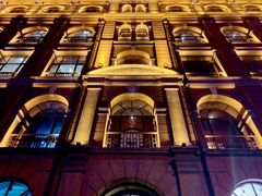 -外滩二十二号艺术中心