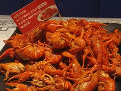 -靓虾二哥长沙地标小龙虾(五一广场店)