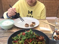 -素心小筑(后沙裕镇店)