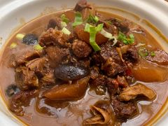 -又见炊烟私房菜(敬亭路店)