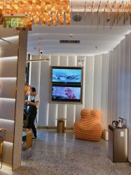 -3AM·S HAIR SALON烫发染发接发