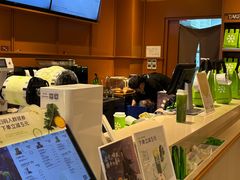 -奈雪的茶(印象城店)