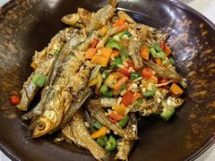 -三清山希尔顿度假酒店·三清轩中餐厅