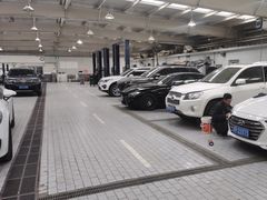 -畅通航行汽车钣金喷漆 无痕修复·局部喷漆