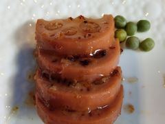 -食悦江南·淮扬菜·烤鸭(亚运村·惠新店)