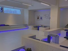 -Blue Concept Cafe&Farm·關於藍