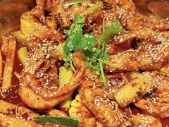 -2048香辣虾(七星岗店)