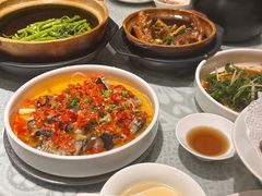 -熠盛粤味·顺德桑拿鸡(永康路店)