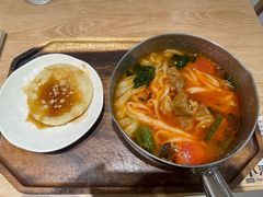 -小满手工粉(北京富力广场店)