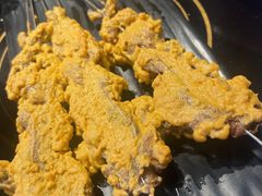 -沪小胖·小龙虾·蓝龙王(八佰伴店)