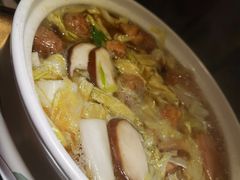 -马老六清真餐饮(西站店)