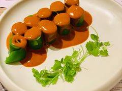 小大董凉皮-小大董·烤鸭(凤凰汇店)