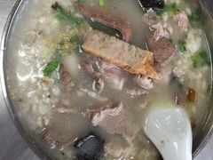 -广场正宗原汁薏米店