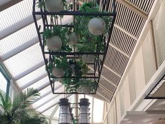 -金海湾自助餐厅(金陵饭店)