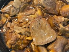 牛尾-同发号饭庄(复兴路店)