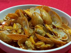 -龙巢盱眙龙虾·牛蛙·烧烤宵夜(八卦岭店)