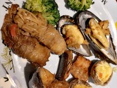 -松子料理(亮马桥店)