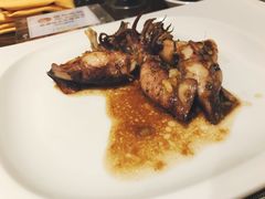 -杭州国际会议中心洲际酒店-原素全日餐厅(解放东路店)