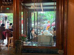 -湘湖大院(越王路店)