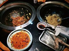 -锅老头铁锅炖•大锅蒸汽海鲜(韩乐坊店)