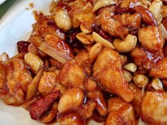 -玉桥餐厅(天坛店)