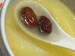 客家黑鸡汤-黑鸡小馆(金源店)