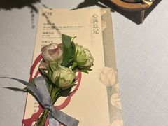 -叶叶菩提(太原别墅店)