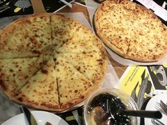 -乐凯撒披萨(正佳广场店)
