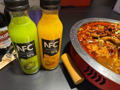 -美蛙四季(黄寺大街店)