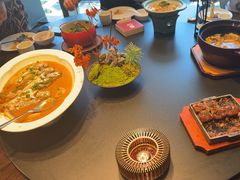 -炊江南·上海菜(国展华漕店)