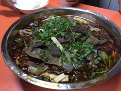 -青羊区不同味冒菜店(青羊店)