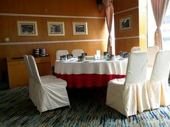 -金陵之星大酒店·中餐厅