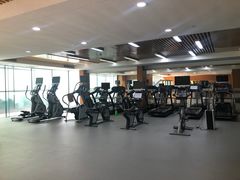 -青岛海尔洲际酒店