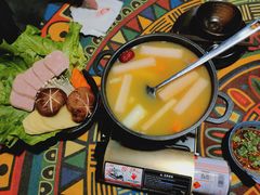 -紫滇源云南生态菜(丹凤街店)