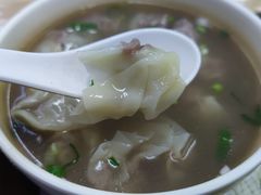 -清真蒋有记(老门东店)