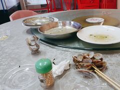 -湛江海鲜餐厅