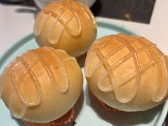 -新兴·金羊座·粤菜点心(乐峰店)