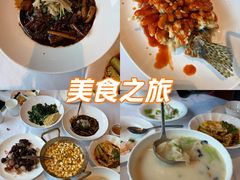 -洋洋中餐馆·SINCE 1997(信投店)