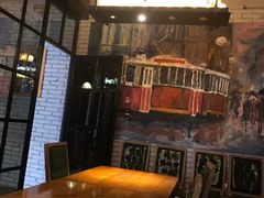 -黑角餐厅美式狂野Blackhorn(昌茂花园店)