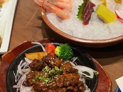 -枫千叶精致料理