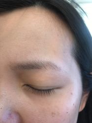 -眉毛攻略·专业修眉染眉野生眉